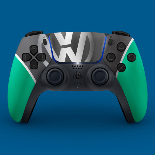 VW Controllers for Xbox / PlayStation / Switch
