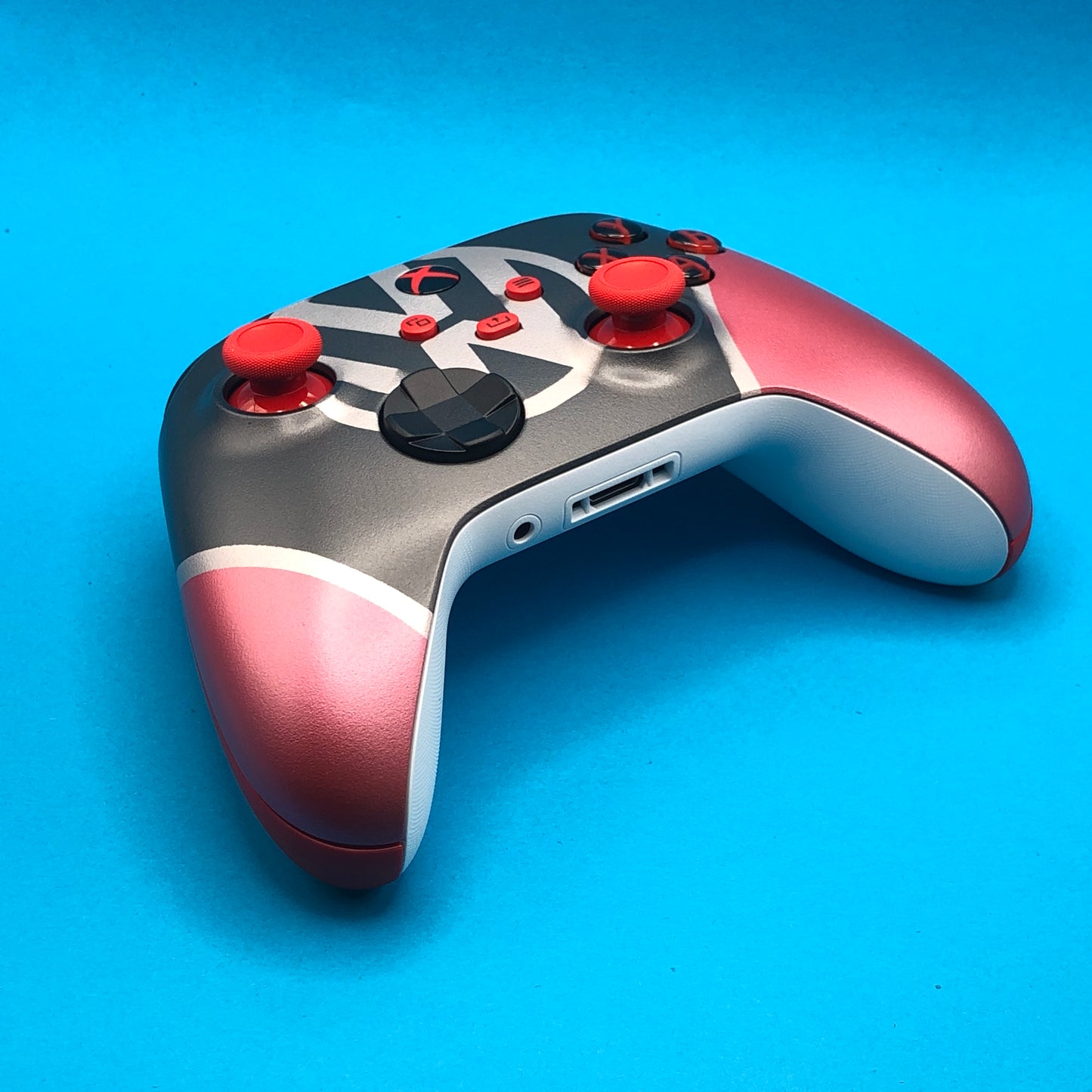 VW Controllers for Xbox / PlayStation / Switch