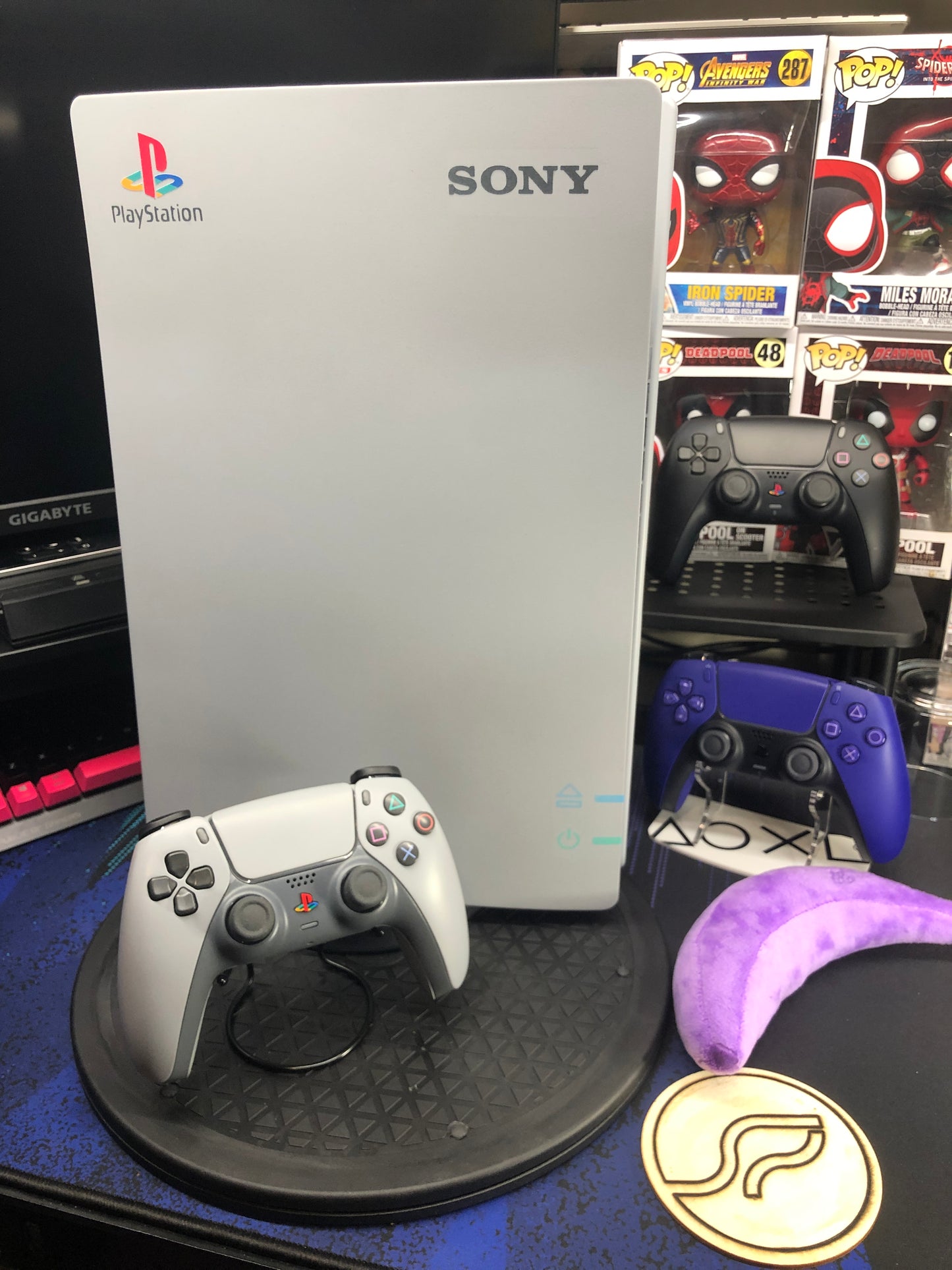 Classic PSX Edition DualSense