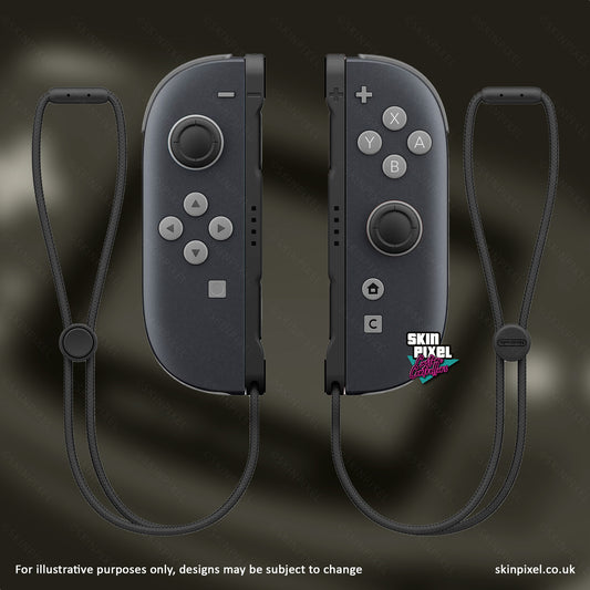 GBA Classic Edition Joy-Con 2 (Switch 2)