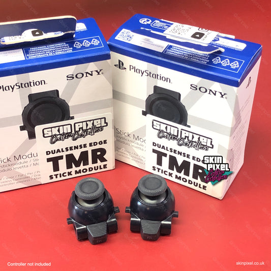 DualSense Edge TMR Modules (Pair)