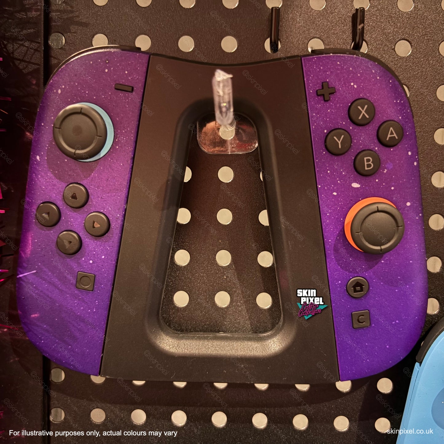 Space Dust Joy-Con 2 (Switch 2)