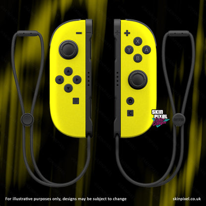 Electric Collection - Joy-Con 2