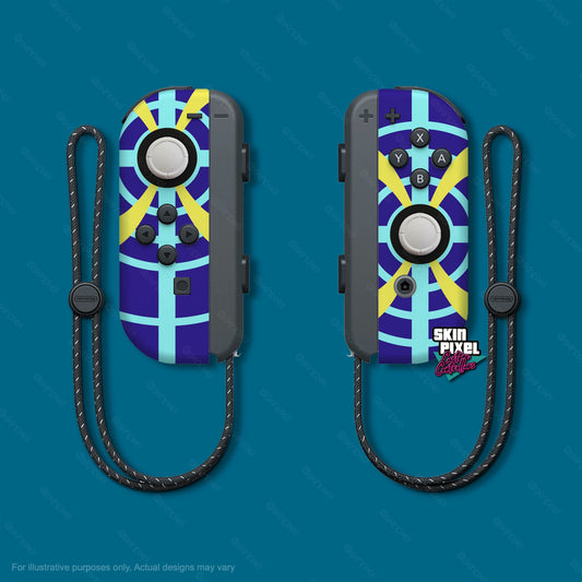 Beast Ball - Joy-Con