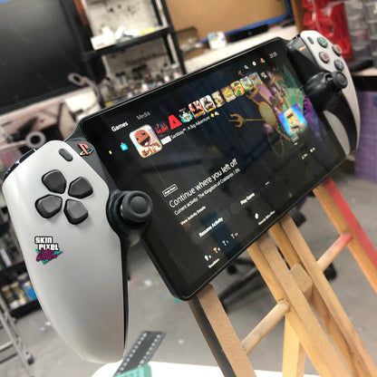 Classic Edition PSX Portal (PlayStation Portal)