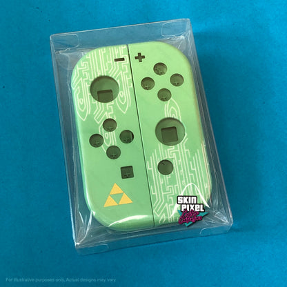 Master Sword - Joy Con