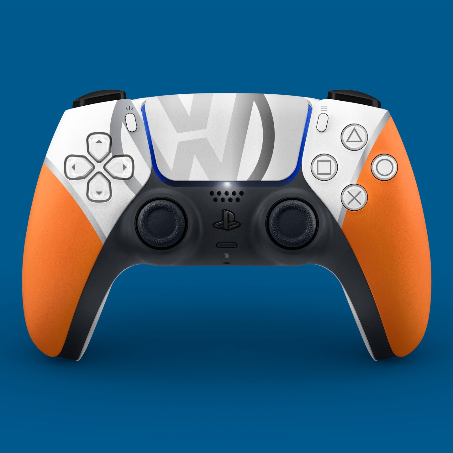 VW Controllers for Xbox / PlayStation / Switch