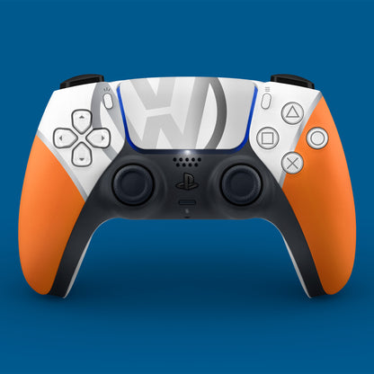 VW Controllers for Xbox / PlayStation / Switch