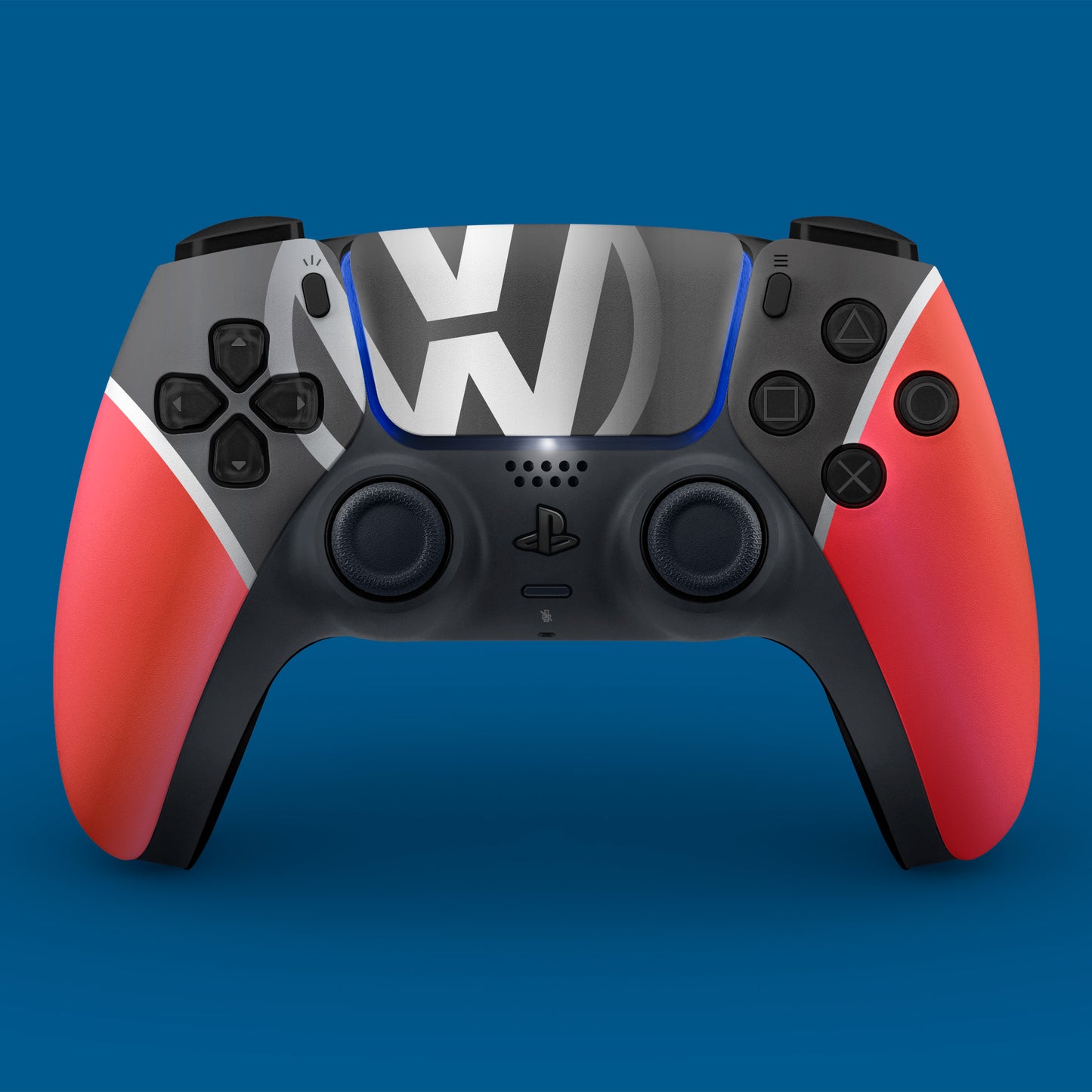 VW Controllers for Xbox / PlayStation / Switch