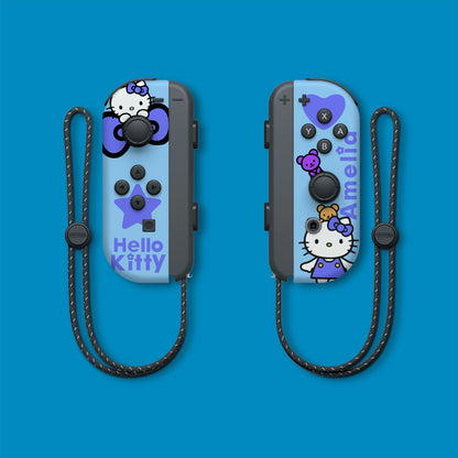 Hello Kitty - Joy-Con