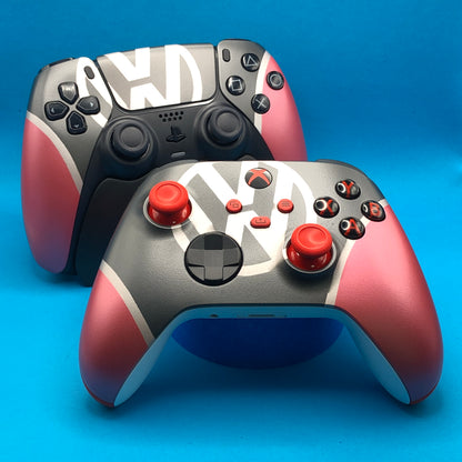 VW Controllers for Xbox / PlayStation / Switch