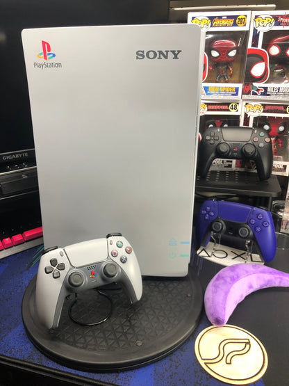 Classic PSX Edition DualSense