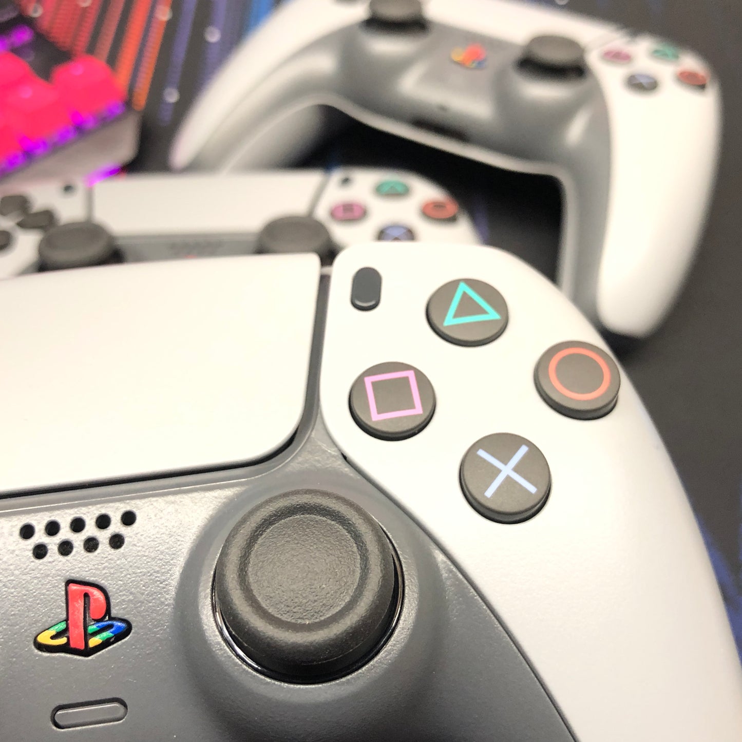 Classic PSX Edition DualSense