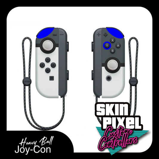 Heavy Ball - Joy-Con