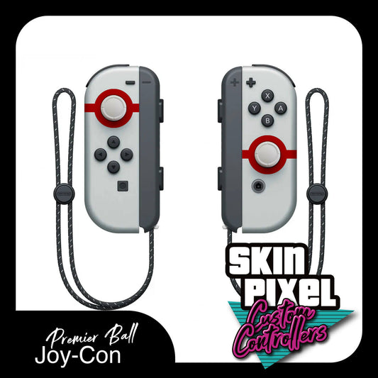 Premier Ball - Joy-Con