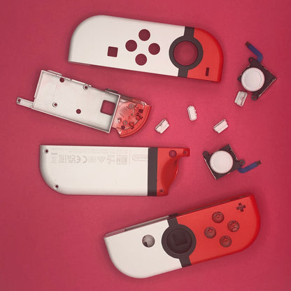 Poke Ball - Joy-Con
