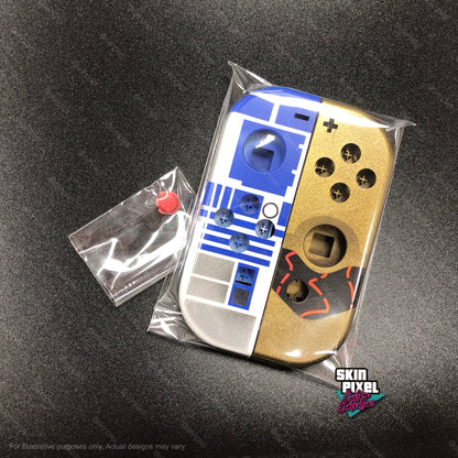 Star Wars Droids - Joy-Con